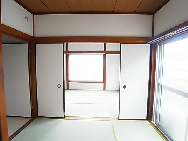 南流山ハイツ その他5