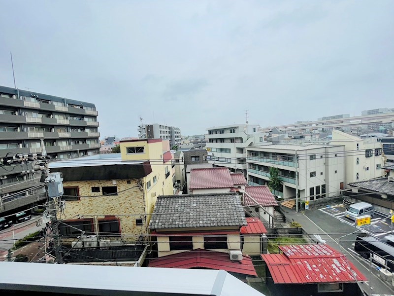アーバンパーク綾瀬Ⅲ その他6