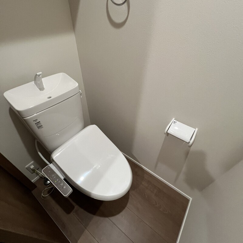 VERSE NISHIARAI その他1