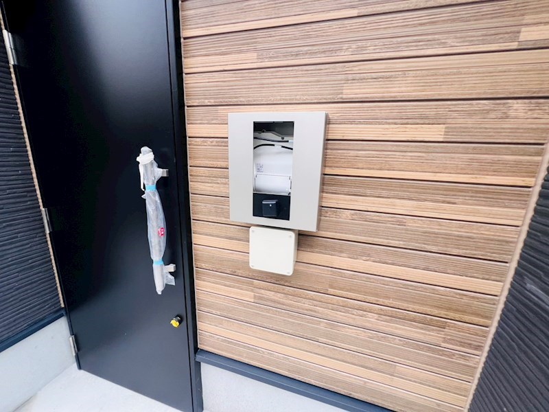 VERSE NISHIARAI その他外観1