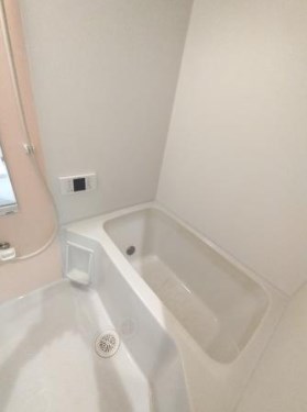 パークサイドマルクマ 風呂画像