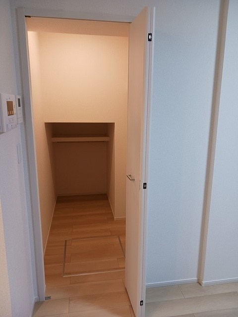 ＳＳ・ＴＲＡＩＬ その他3