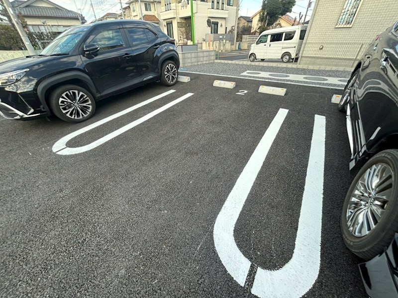 ＳＳ・ＴＲＡＩＬ その他外観1