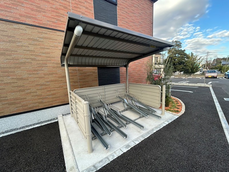 ＳＳ・ＴＲＡＩＬ その他外観2