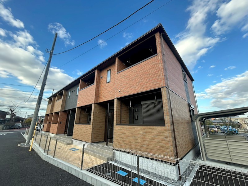 ＳＳ・ＴＲＡＩＬ その他外観4