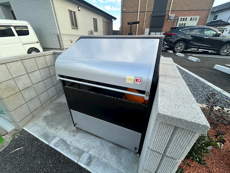 ＳＳ・ＴＲＡＩＬ その他外観5