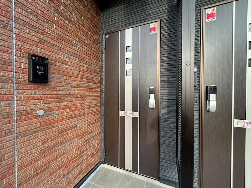 ＳＳ・ＴＲＡＩＬ その他8