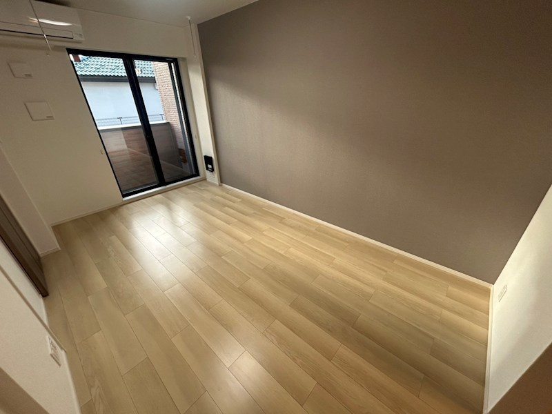 ＳＳ・ＴＲＡＩＬ ベッドルーム