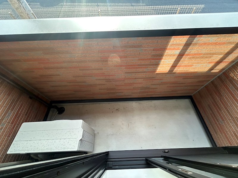 ＳＳ・ＴＲＡＩＬ ベランダ