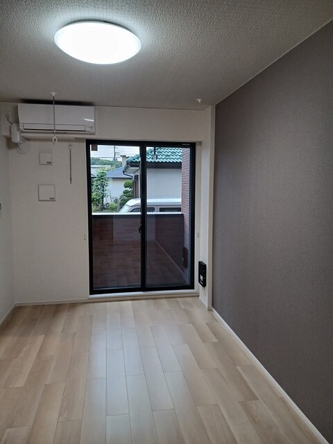 ＳＳ・ＴＲＡＩＬ ベッドルーム