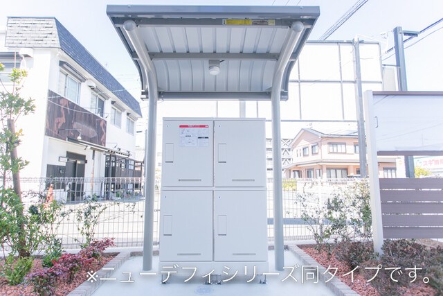 ＳＳ・ＴＲＡＩＬ その他外観2
