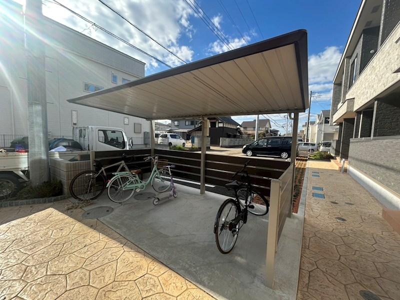 ガーデナーズ　サン その他外観2