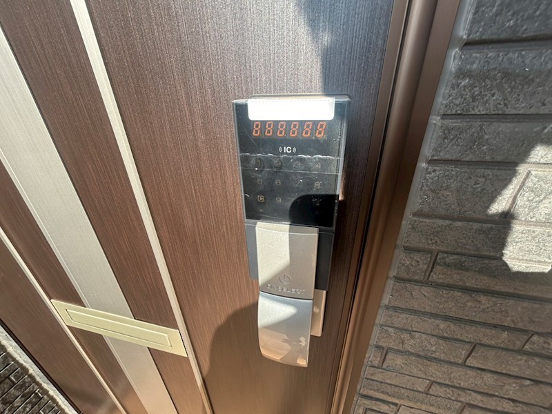 ガーデナーズ　サン その他外観3