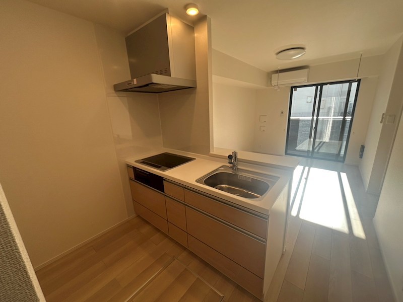 ガーデナーズ　サン キッチン