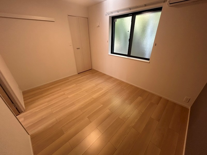 ガーデナーズ　サン ベッドルーム