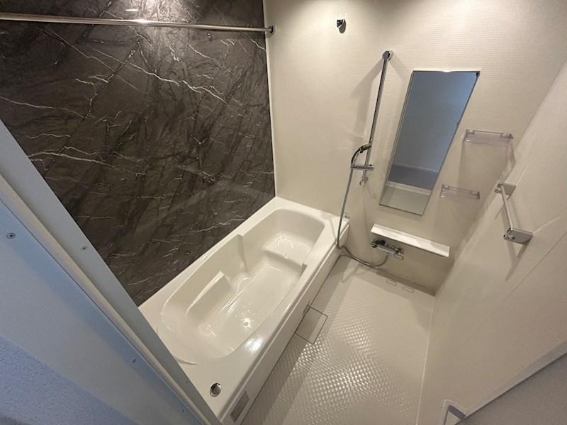 ガーデナーズ　サン 風呂画像