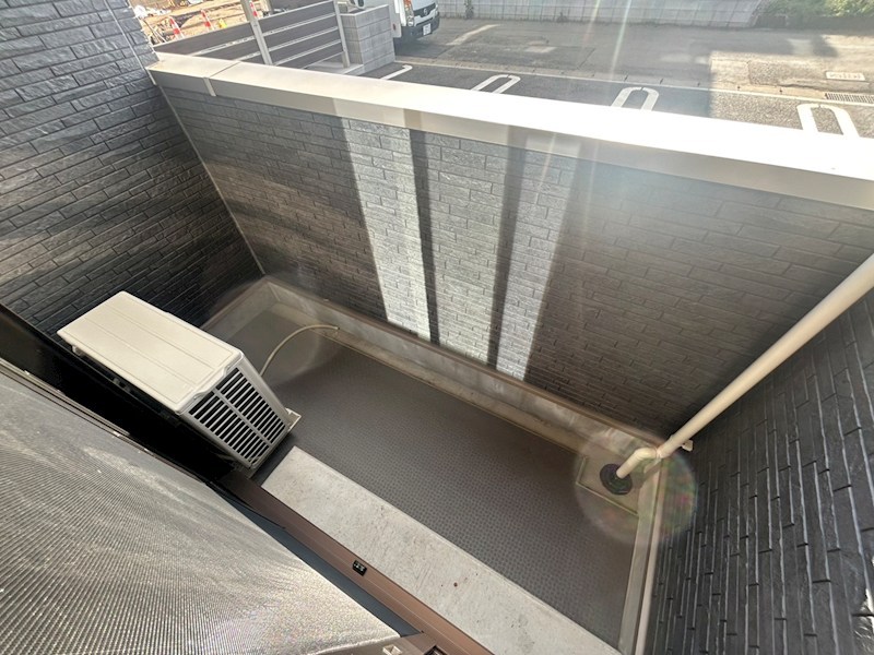 ガーデナーズ　サン ベランダ