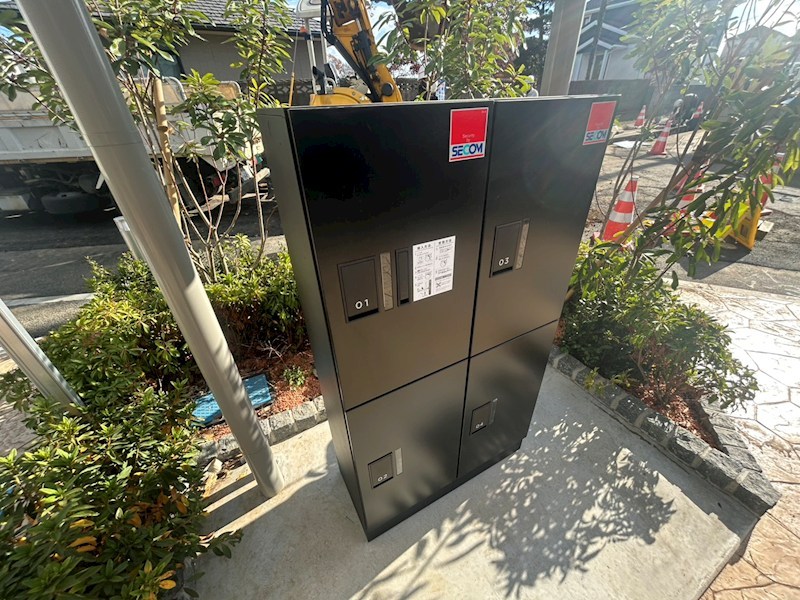 ガーデナーズ　サン その他外観4