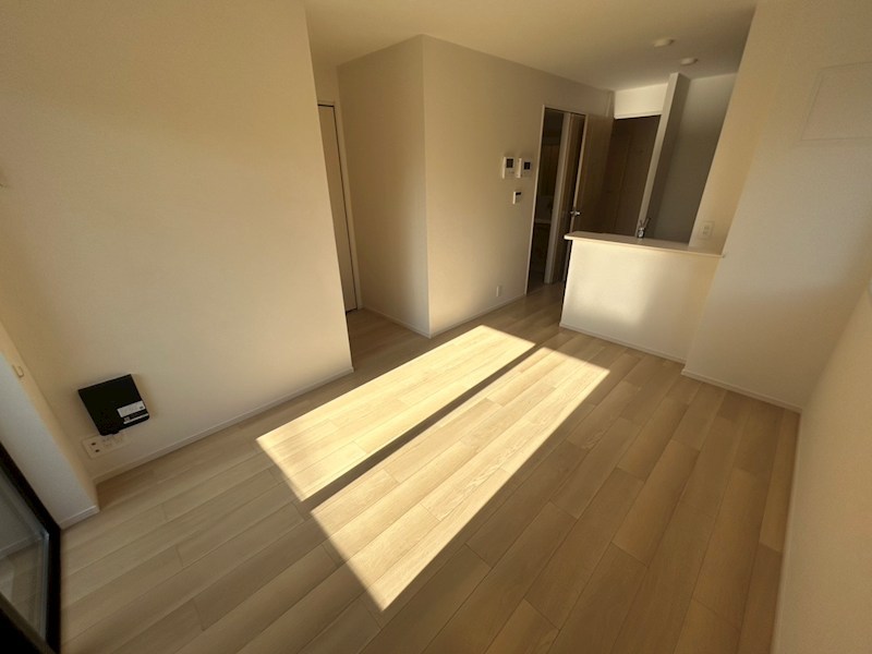 ガーデナーズ　サン リビング