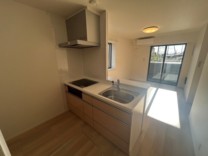 ガーデナーズ　サン キッチン