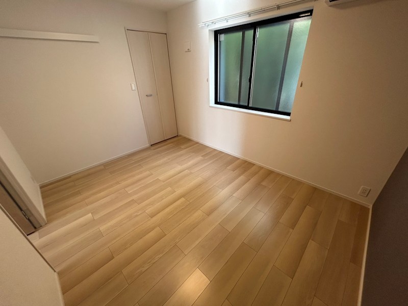 ガーデナーズ　サン ベッドルーム