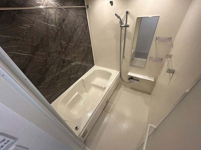 ガーデナーズ　サン 風呂画像