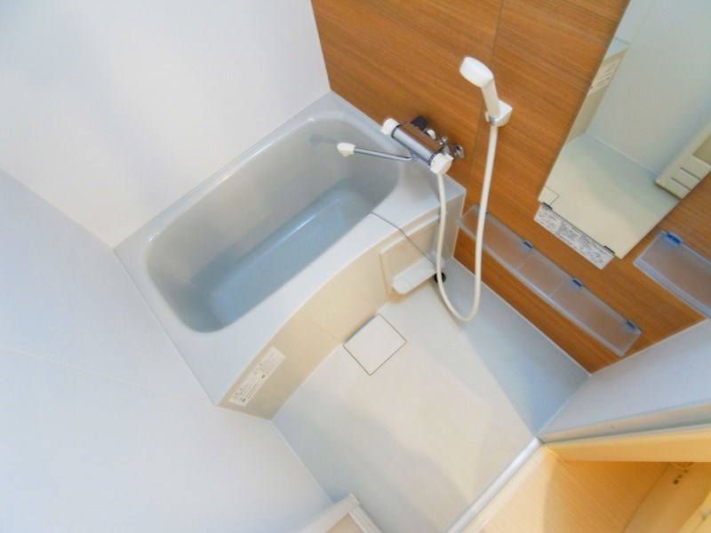 ベルメント陣屋前B 風呂画像