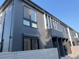 アンソレイユ その他外観1