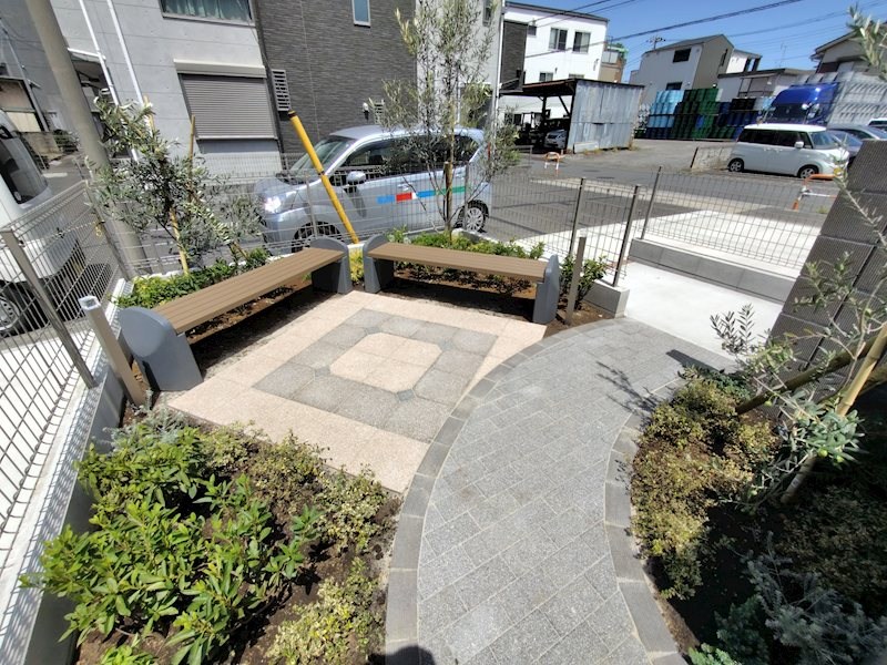 ファミールK その他外観1