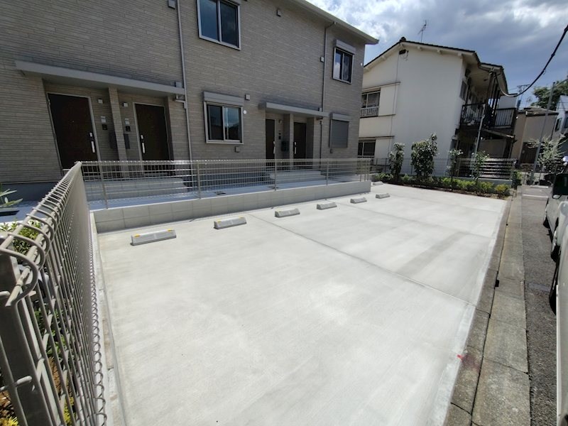 ファミールK その他外観4