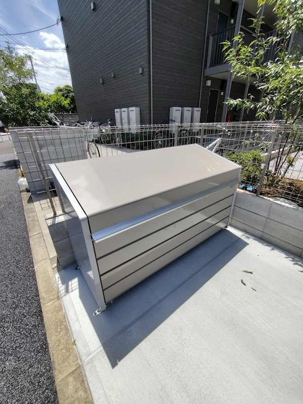 ファミールK その他外観5