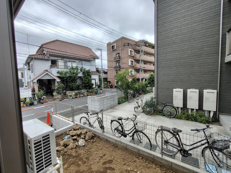 ファミールK その他14