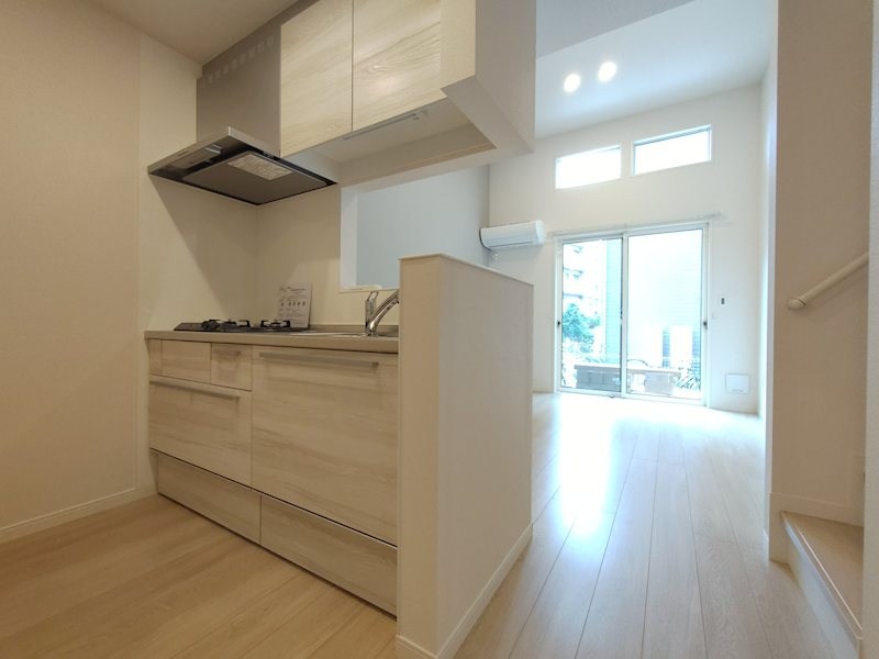 ファミールK その他18