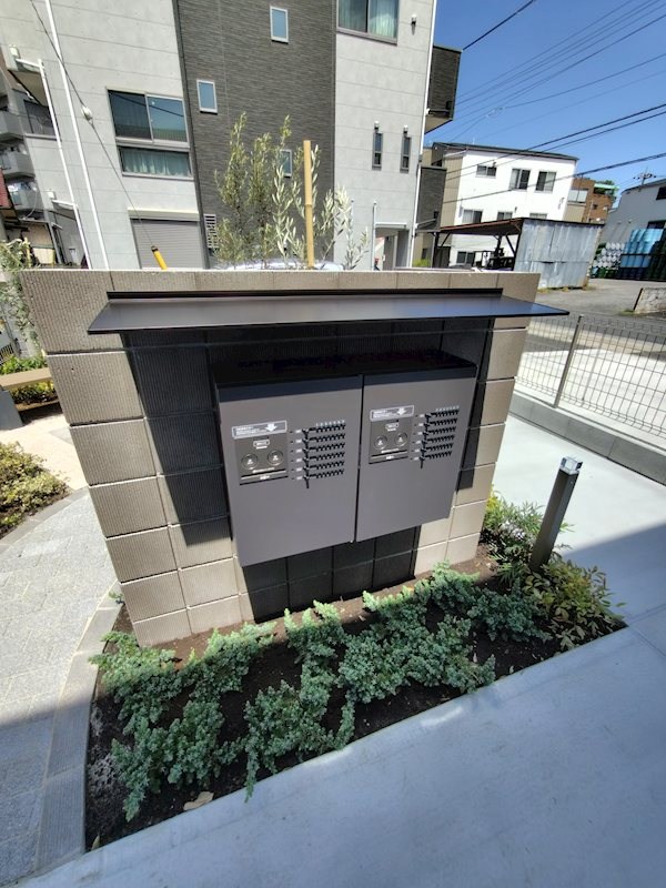 ファミールK その他外観2