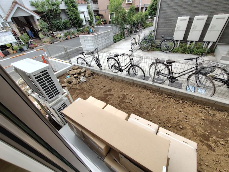 ファミールK その他13