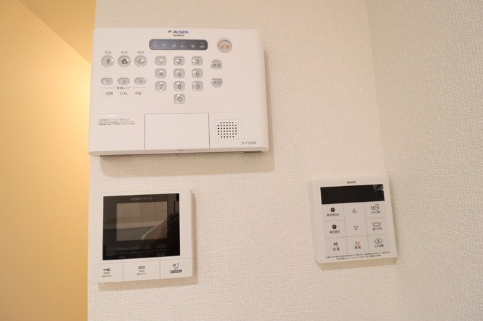 アヴァンスお花茶屋 その他4
