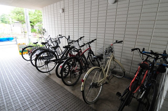 アンクレージュ その他外観2