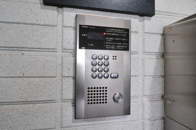 アンクレージュ その他外観3