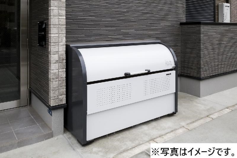カンパネラ流山 その他外観1