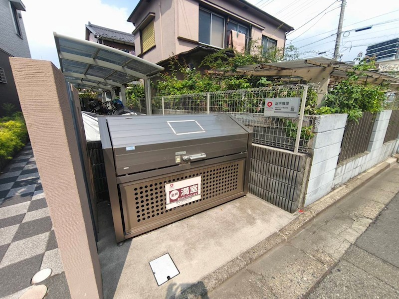 ラフィネ　ヴァン その他外観4