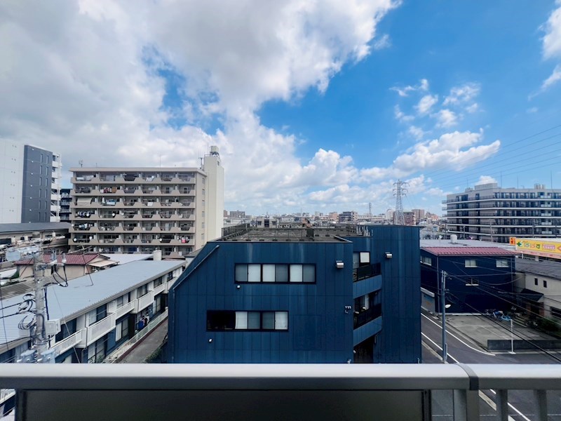 ルミエール堀切 その他6