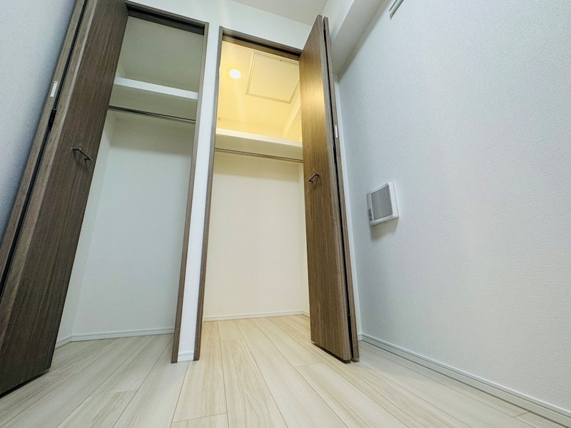 S-RESIDENCE綾瀬rivie その他3