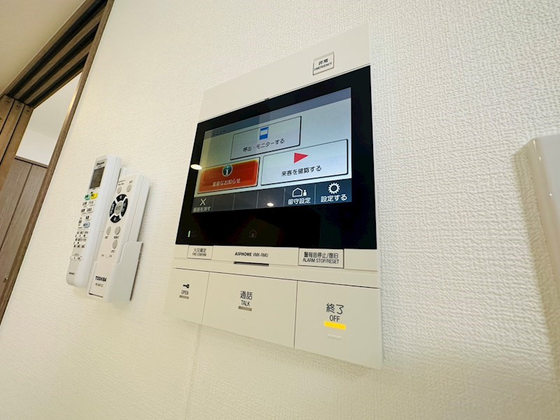 S-RESIDENCE綾瀬rivie その他4