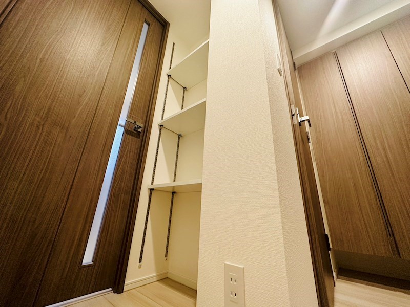 S-RESIDENCE綾瀬rivie その他13