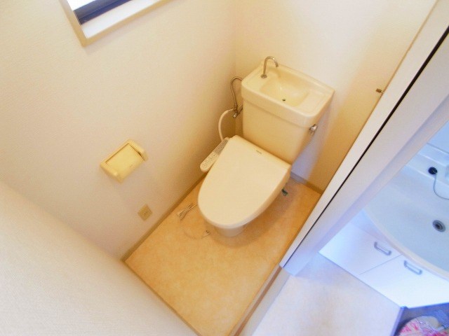 ハイツプラムB棟 その他1