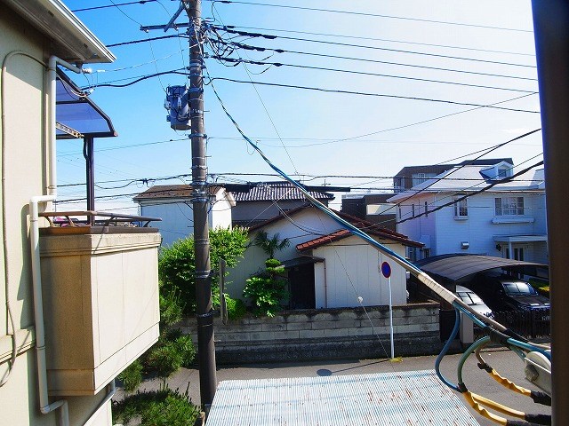 ハイツプラムB棟 その他5