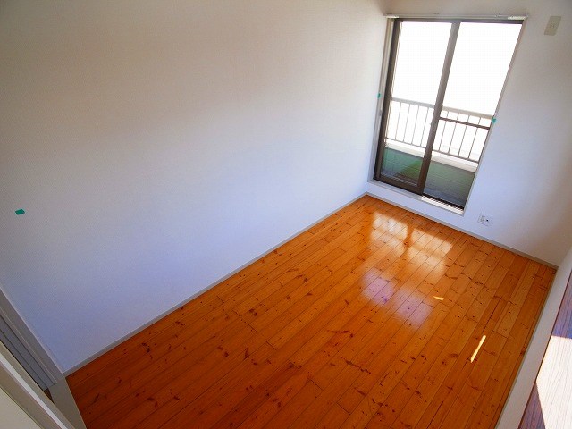 ハイツプラムB棟 その他21