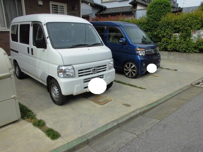 ソレイユ その他外観2