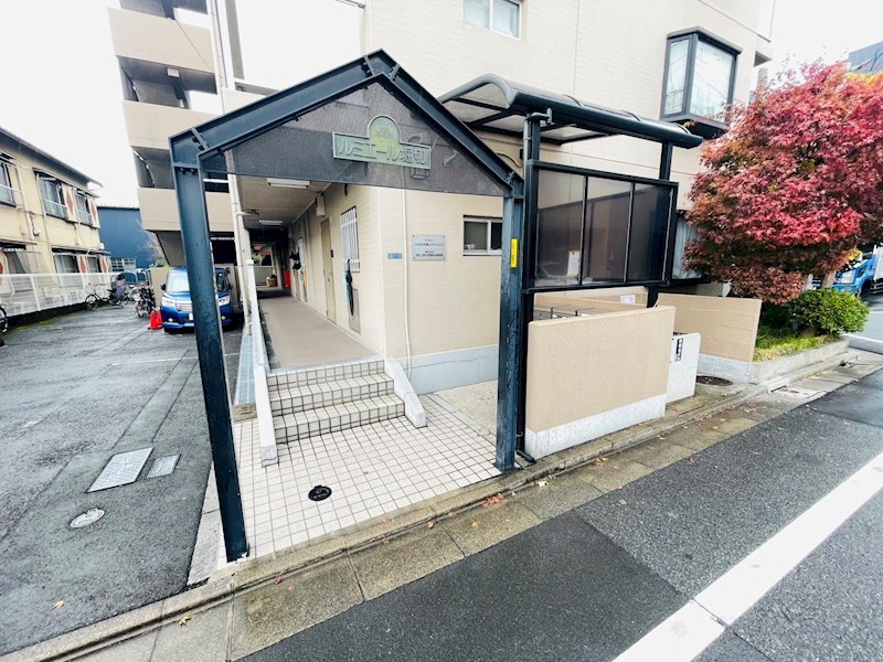 ルミエール堀切 その他外観1