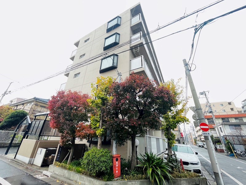 ルミエール堀切 その他外観6